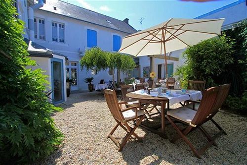 Logis Le Relais Marine